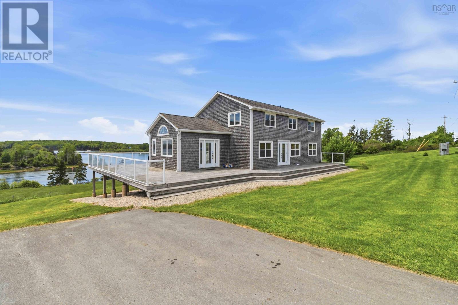 1580 Second Peninsula Road - 1