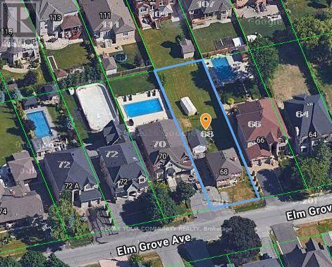 Photo of 68 ELM GROVE AVENUE
