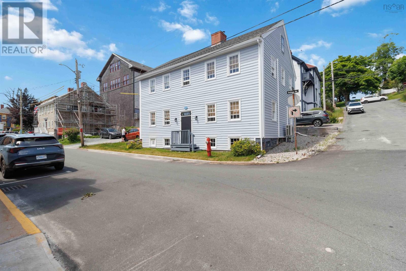 137 Pelham Street - 2