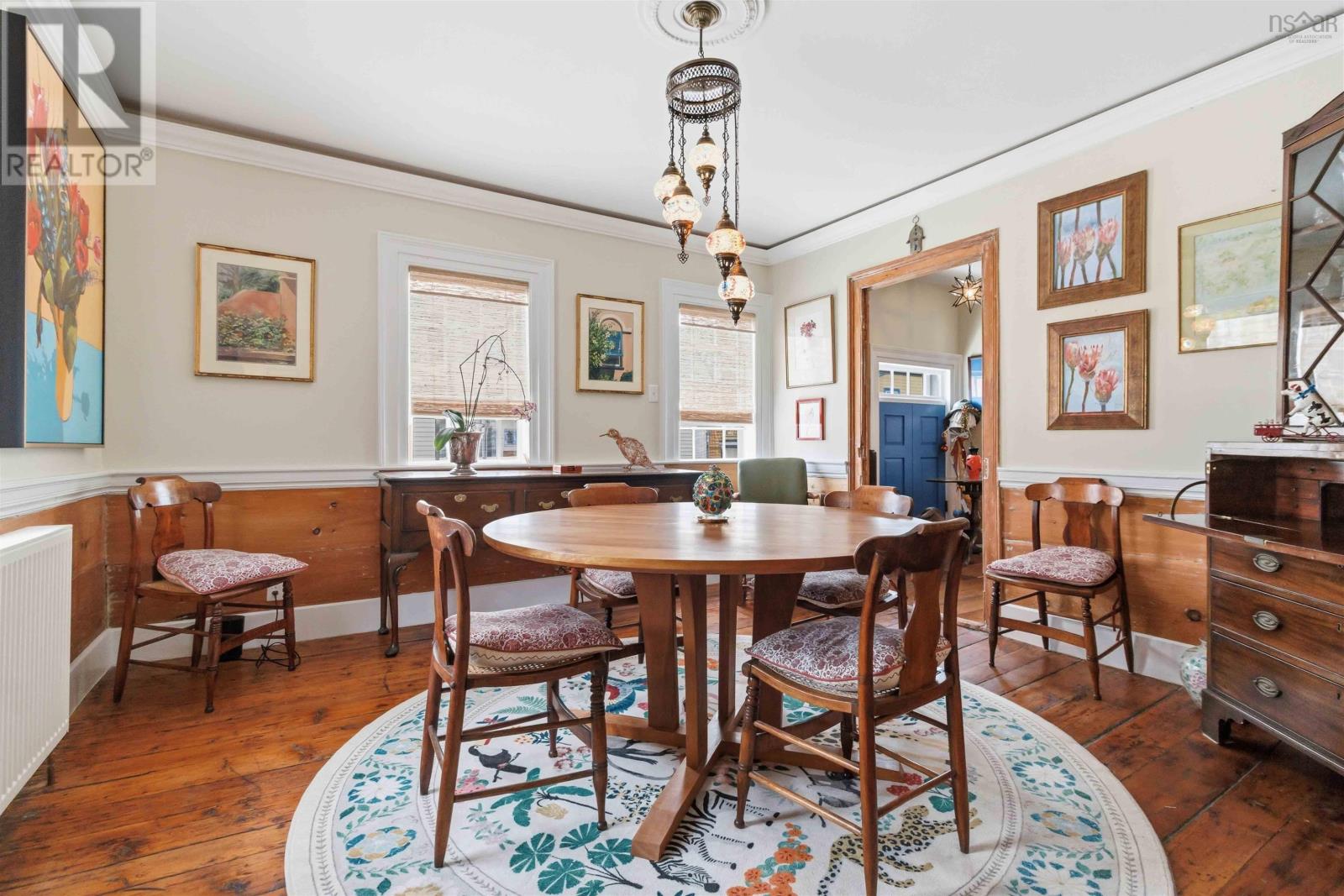 137 Pelham Street - 6