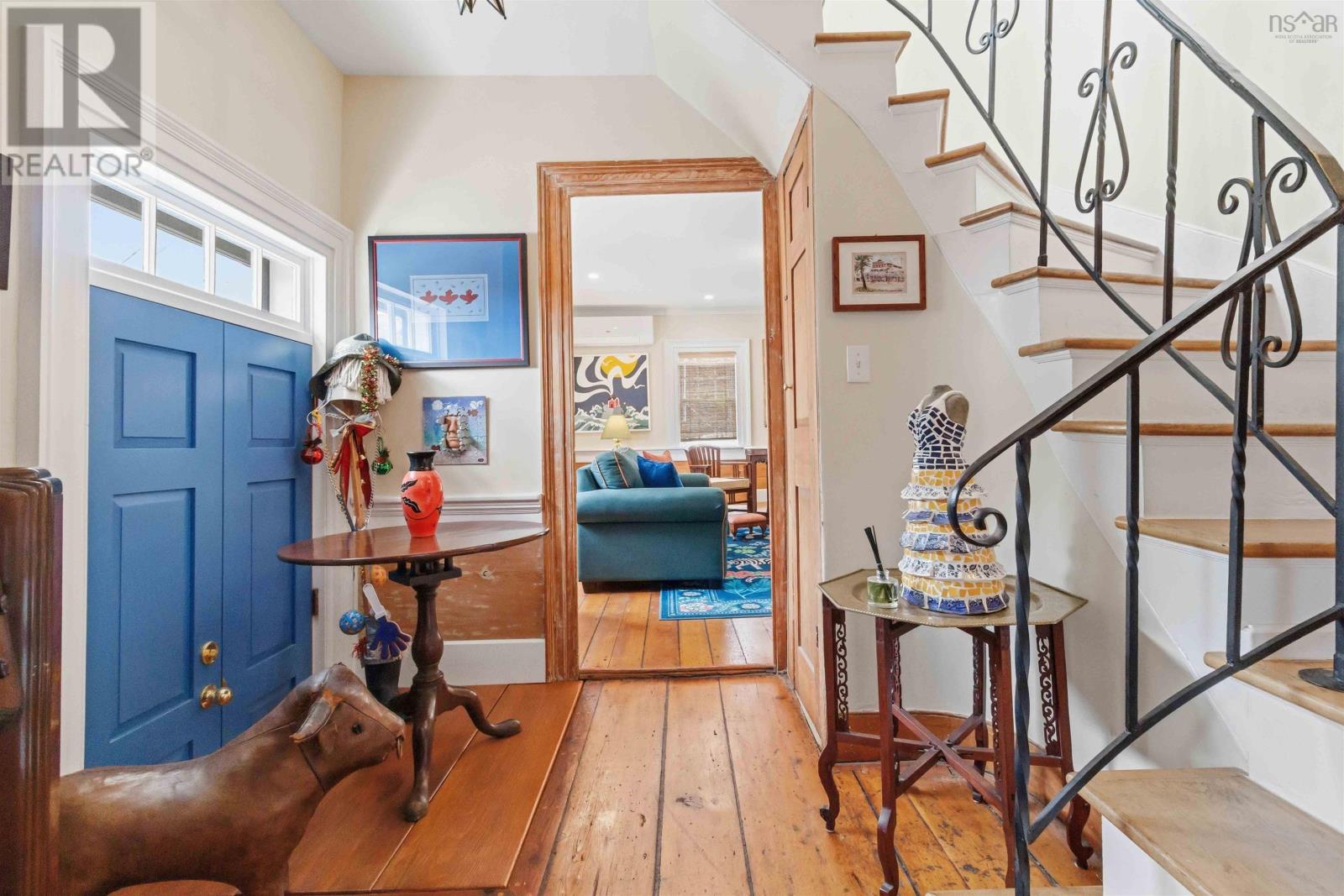 137 Pelham Street - 4