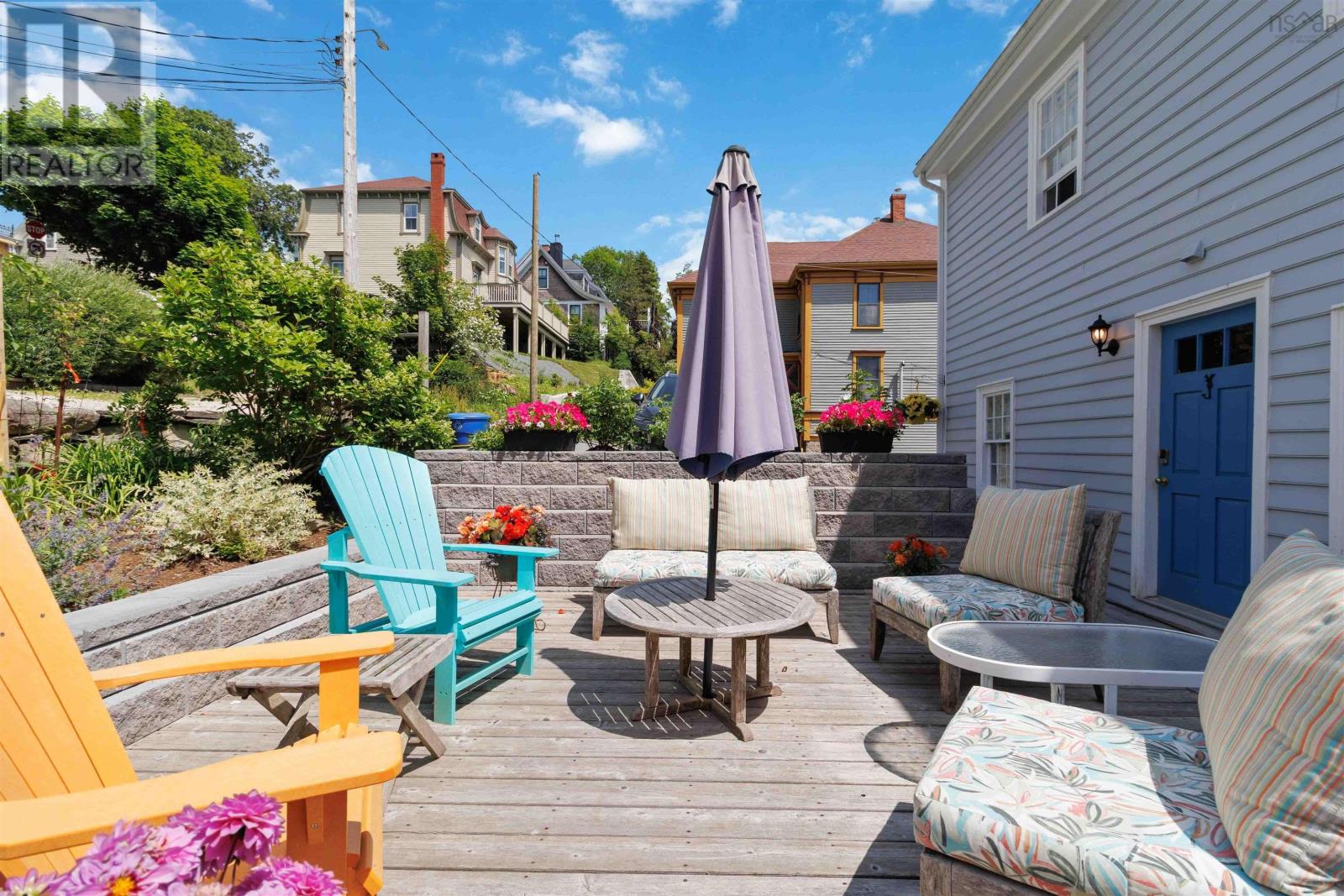 137 Pelham Street - 29