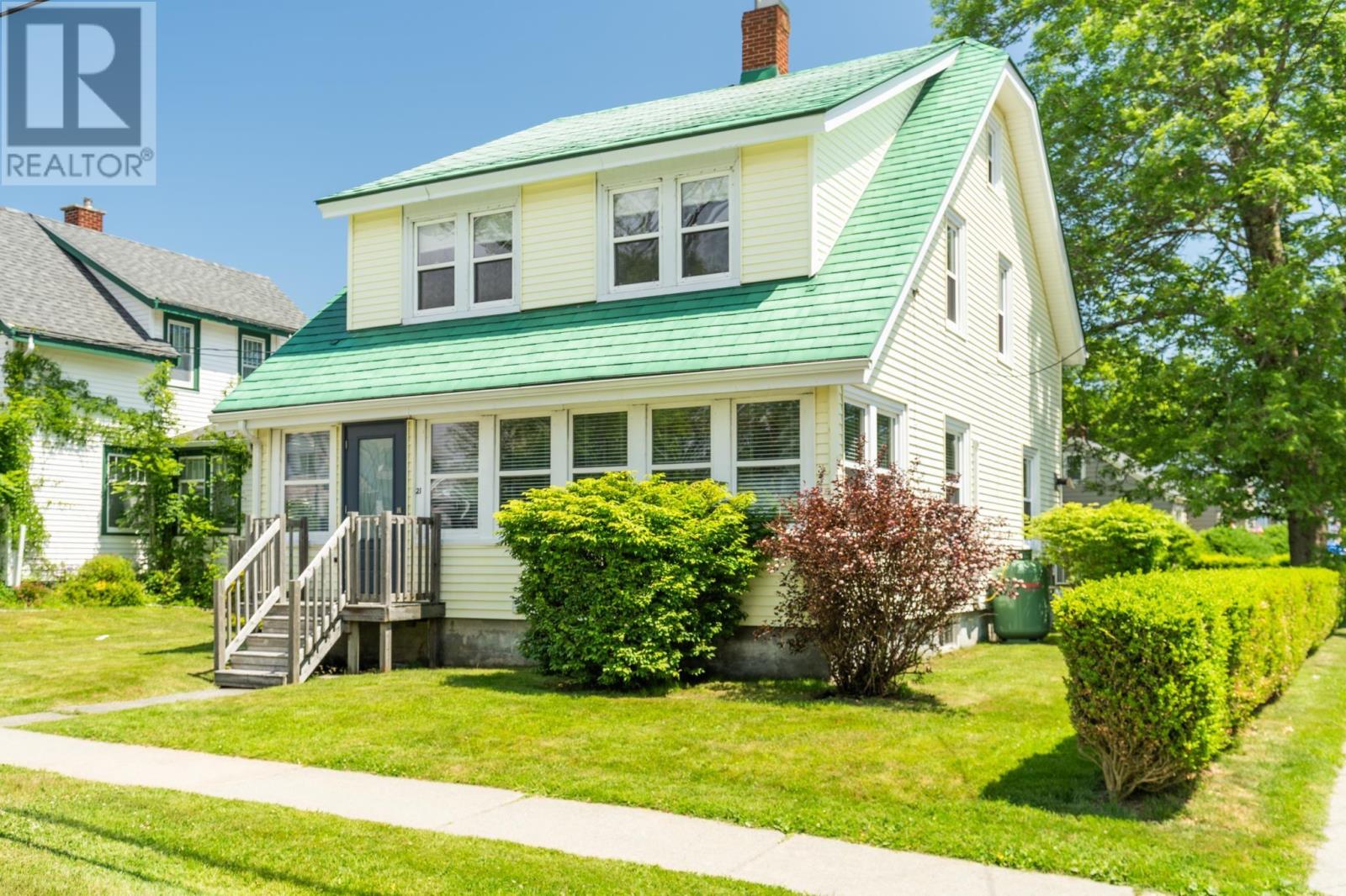 Property photo of 21 Brunswick Street