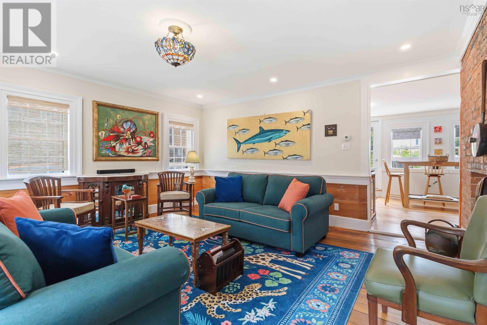 137 Pelham Street - 7
