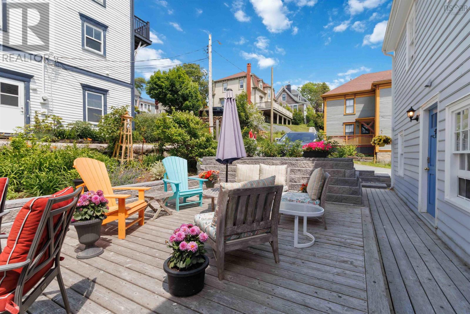 137 Pelham Street - 28