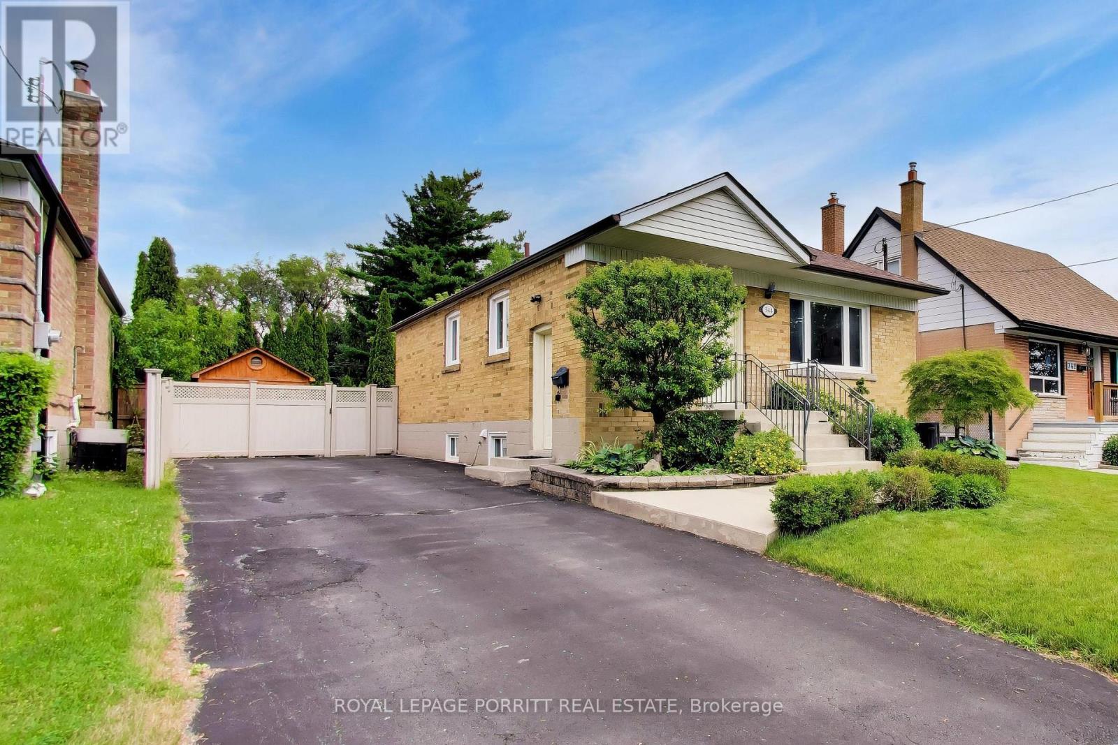 344 RIMILTON AVENUE - 3