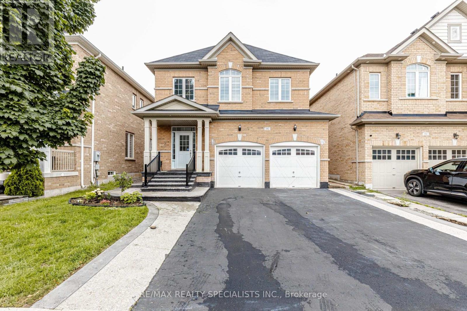 182 ALLEGRO DRIVE - 1