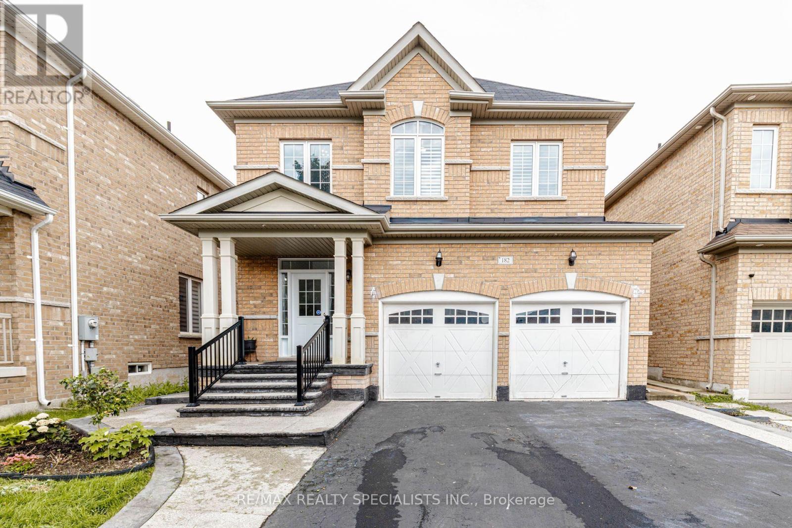 182 ALLEGRO DRIVE - 2