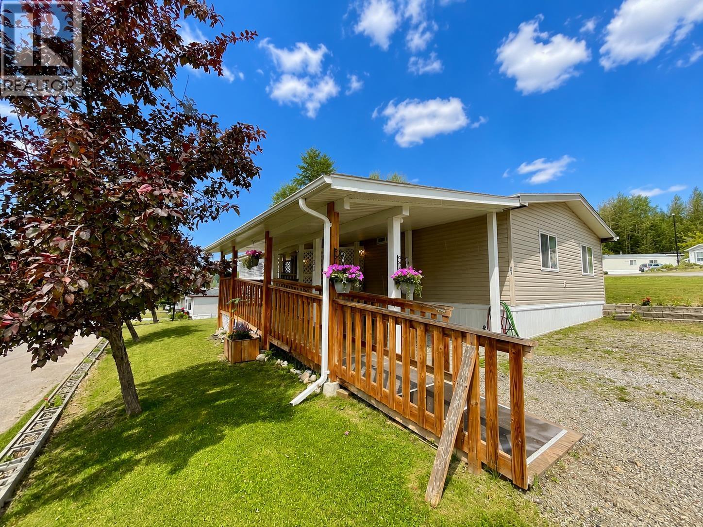 #21 370 WESTLAND ROAD - 1