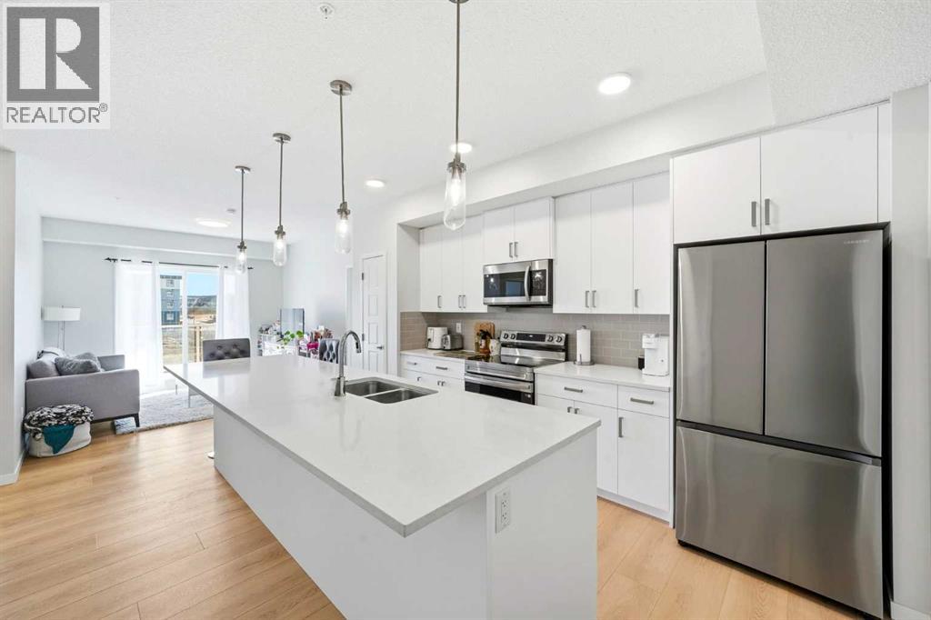 #4306 550 Belmont Street SW - 1