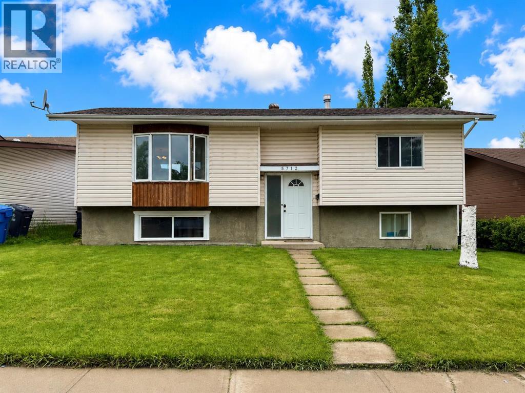 5712 55 Street - 1
