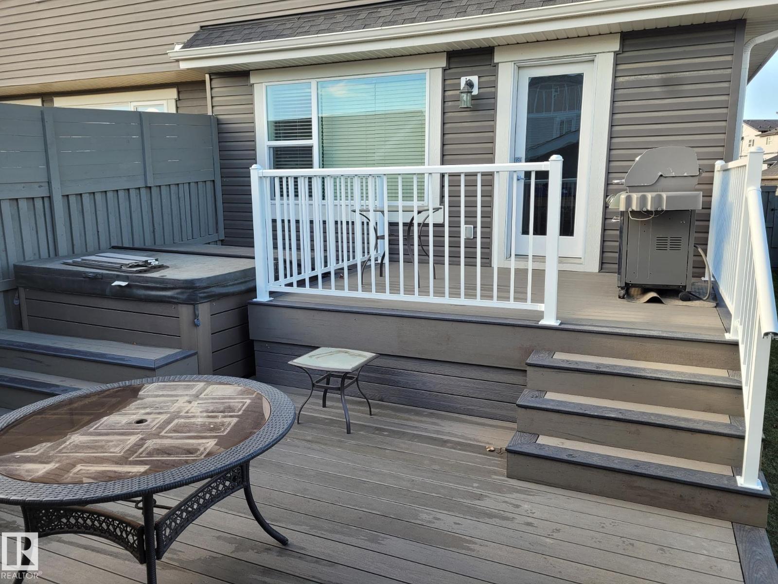 1007 162 ST SW, Glenridding Heights, Edmonton photo 3