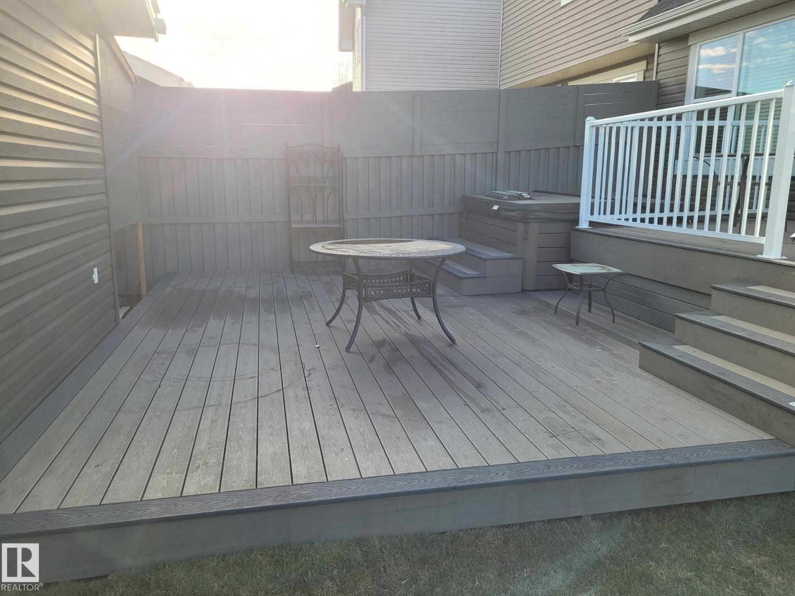 1007 162 ST SW, Glenridding Heights, Edmonton photo 4