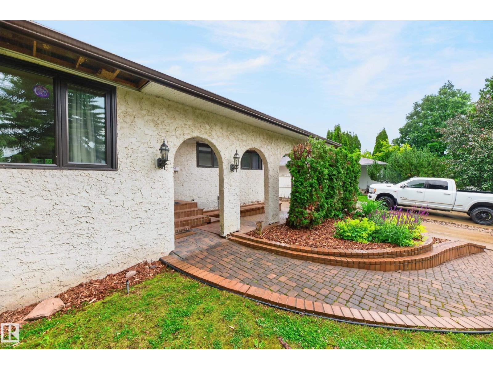 116 GARLAND CR, Glen Allan, Sherwood Park photo 2