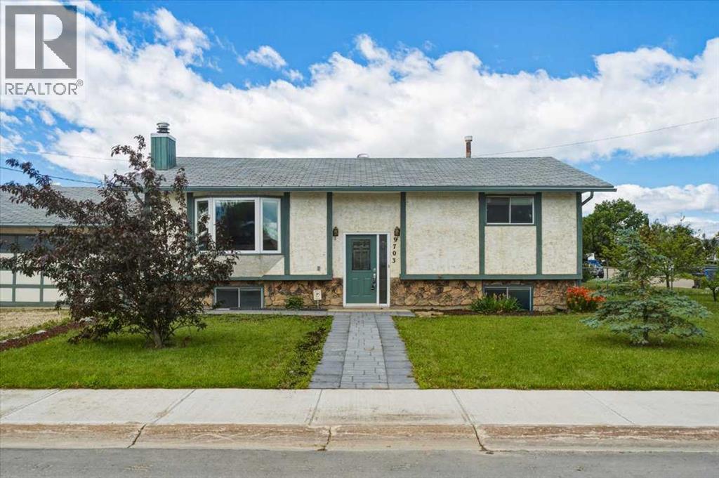 9703 95 Avenue - 1