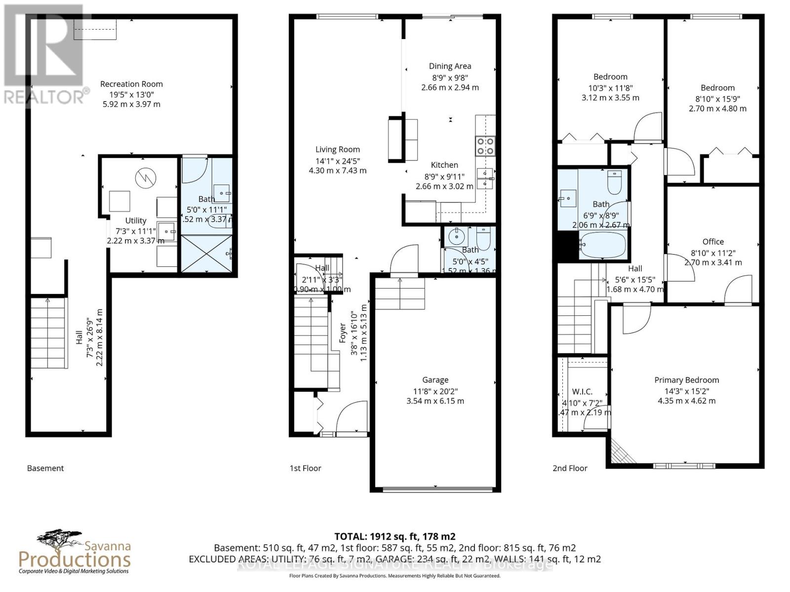 22 CURZON CRESCENT - 39