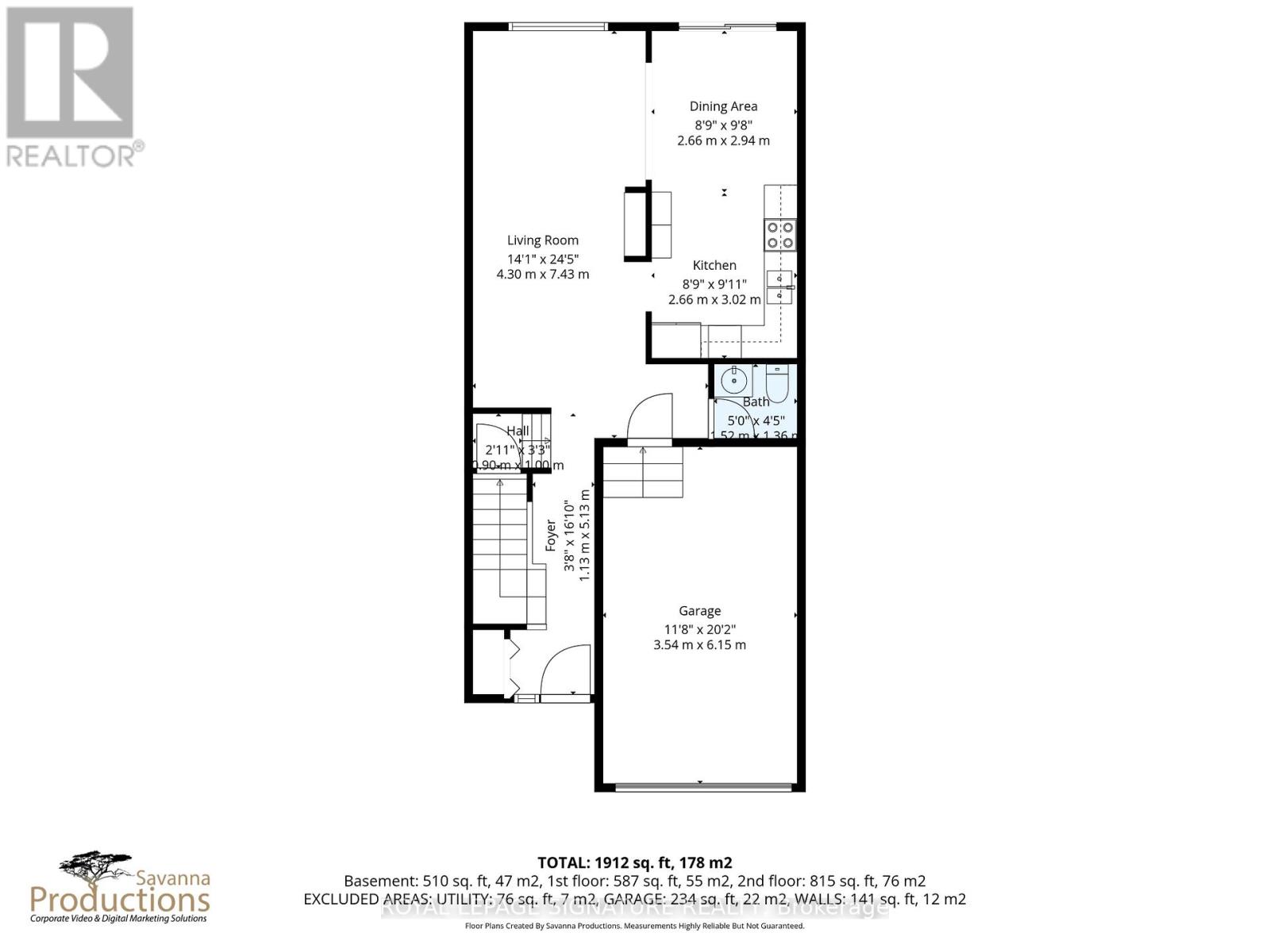 22 CURZON CRESCENT - 41