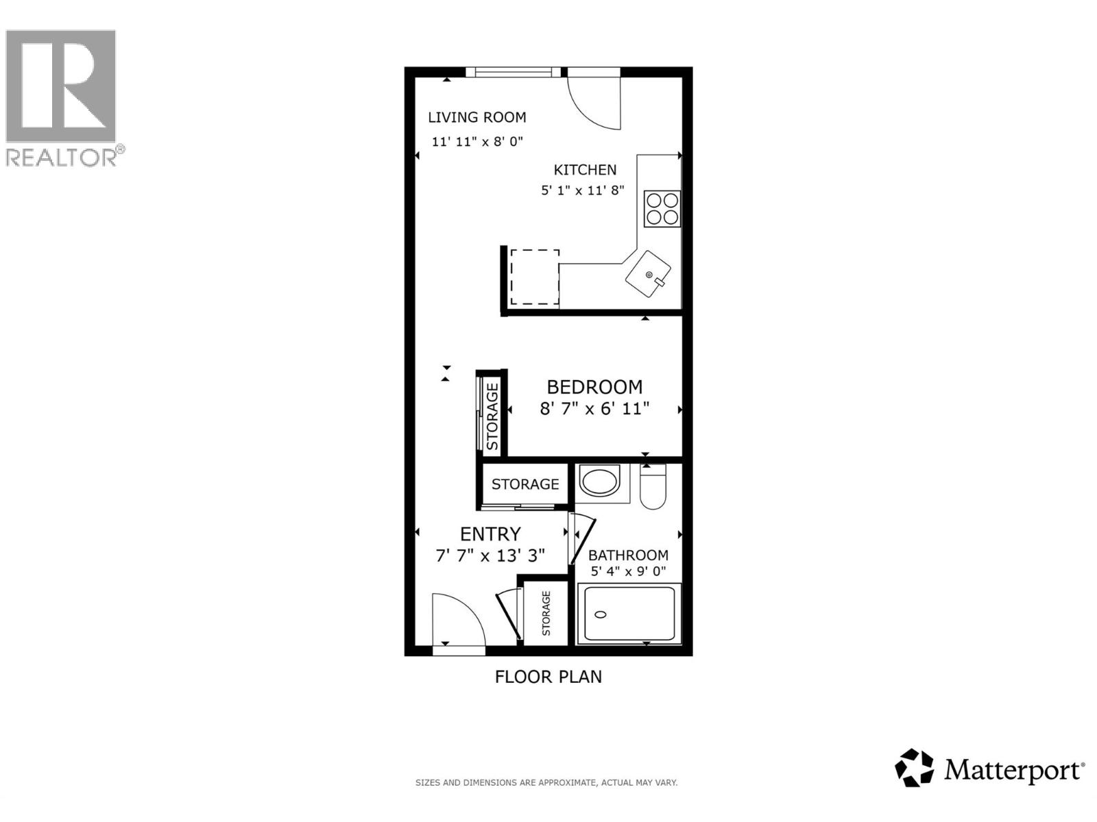 #513 2345 Butt Road - 22