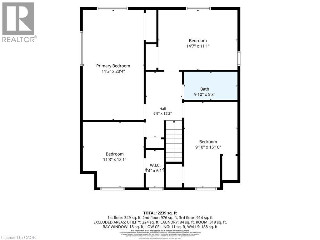 2068 WELLINGTON Avenue - 47