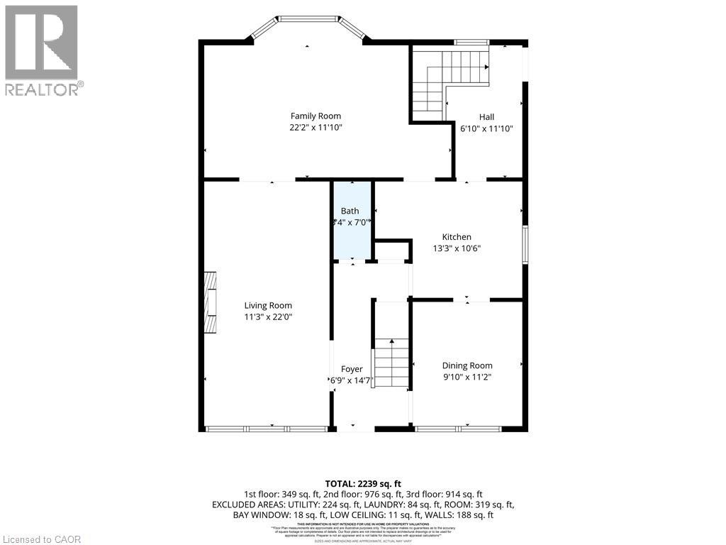 2068 WELLINGTON Avenue - 46