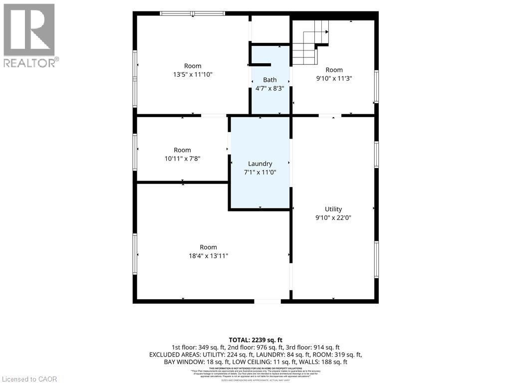 2068 WELLINGTON Avenue - 45