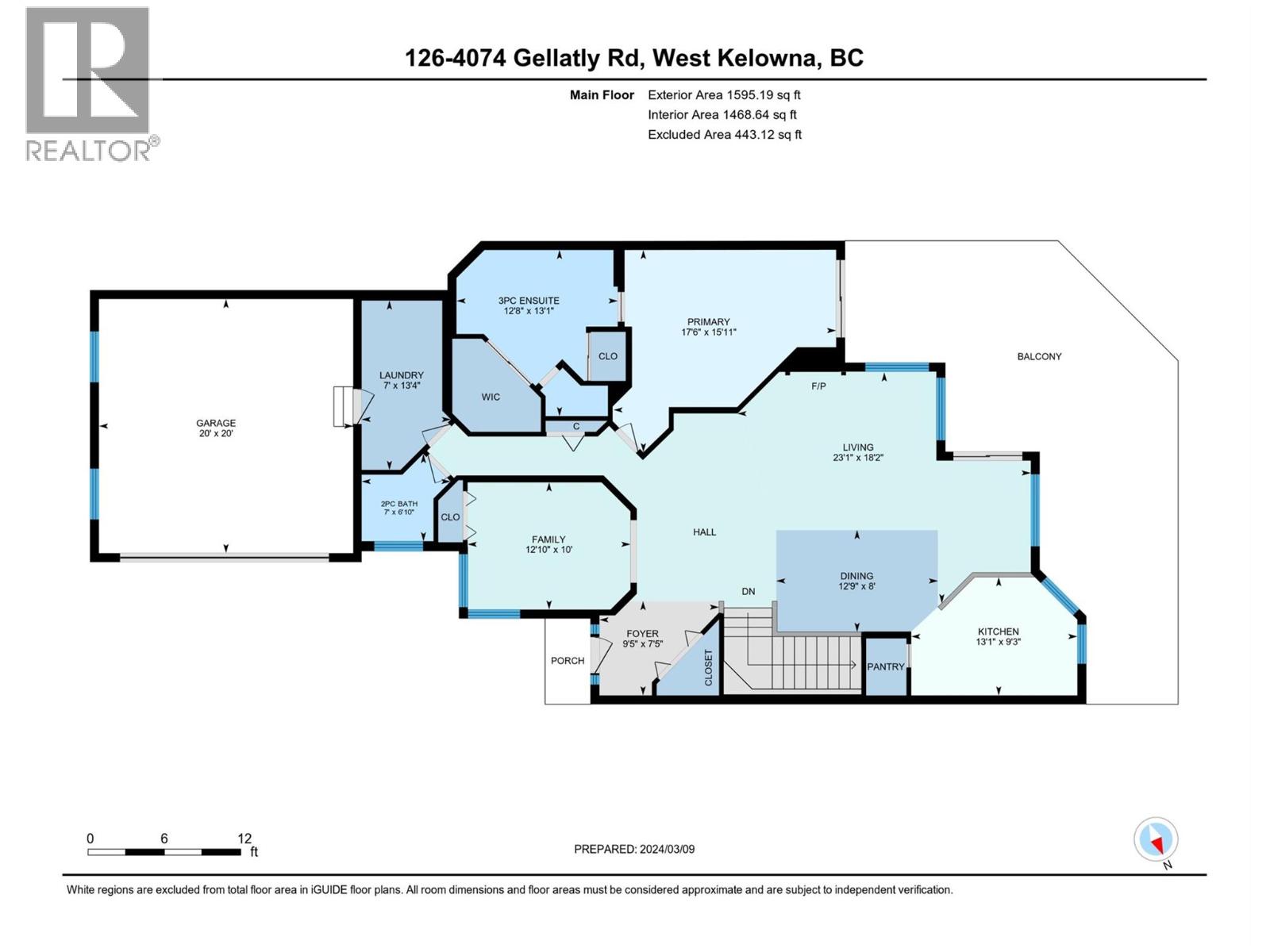 #126 4074 Gellatly Road - 50