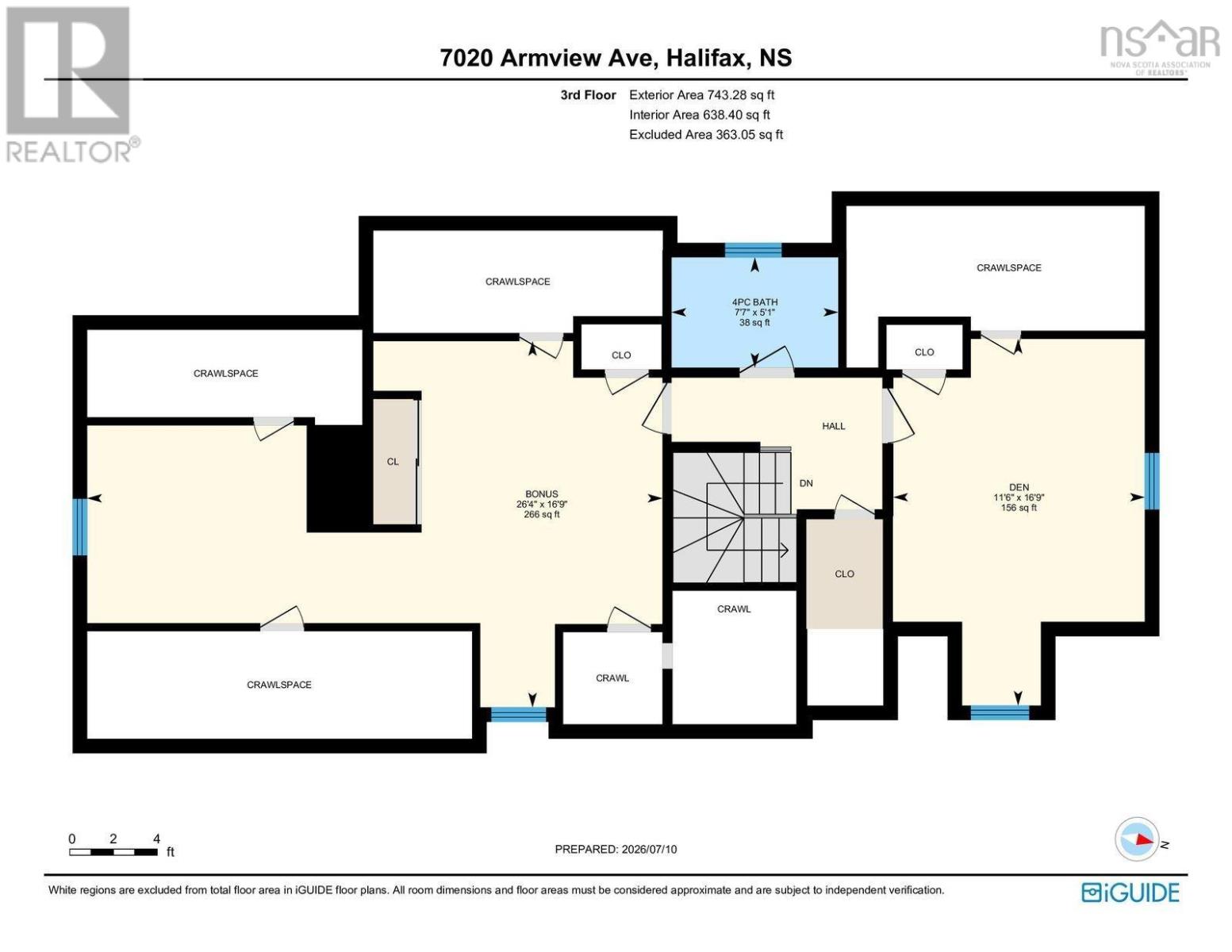 7020 Armview Avenue - 47