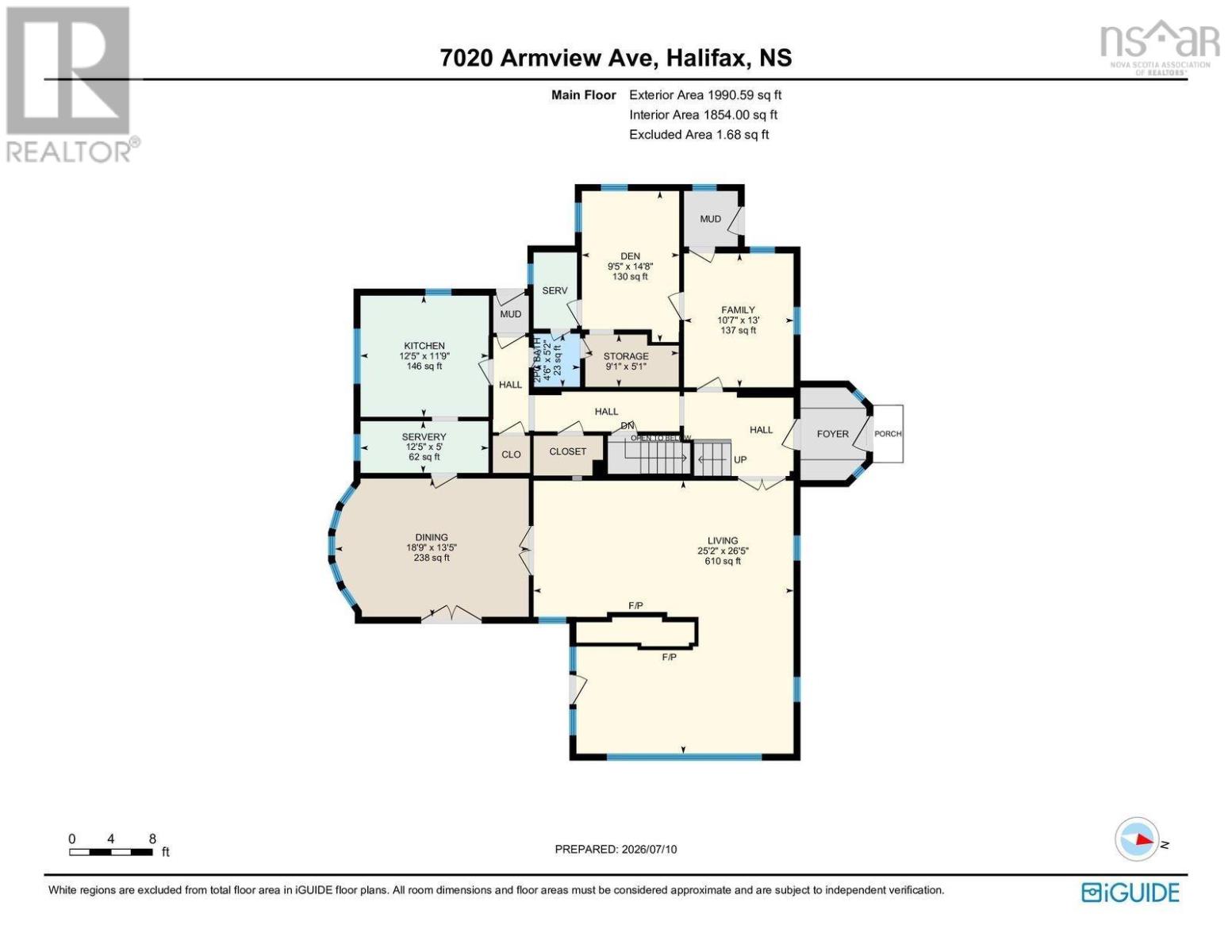 7020 Armview Avenue - 45
