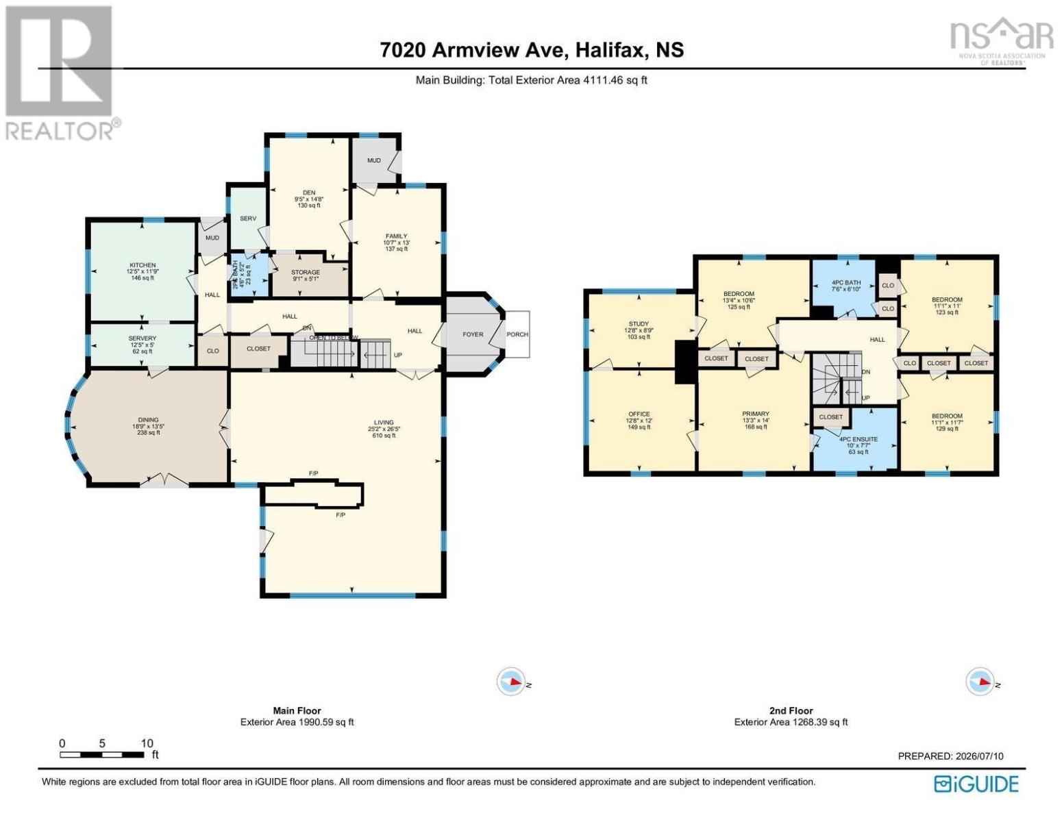 7020 Armview Avenue - 49