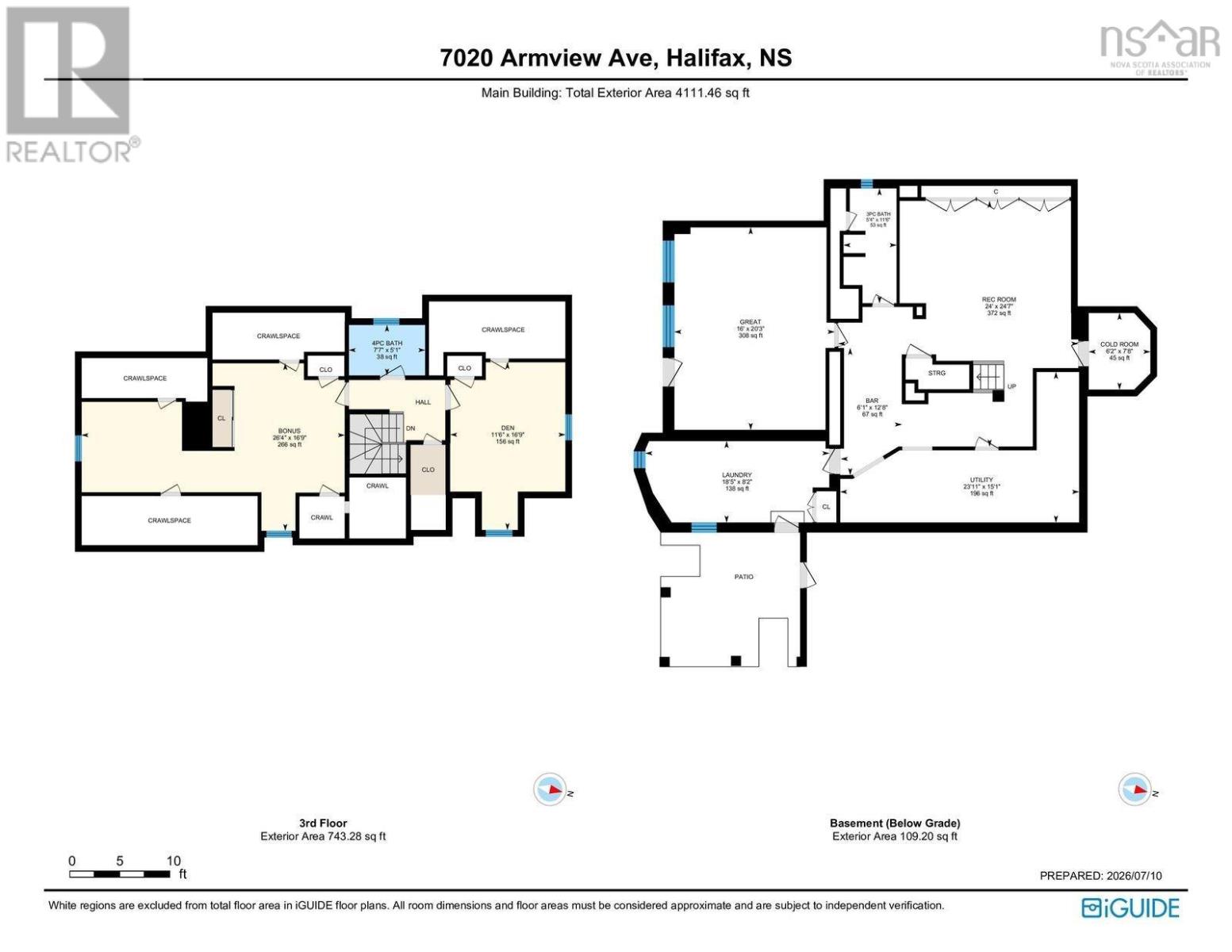7020 Armview Avenue - 50