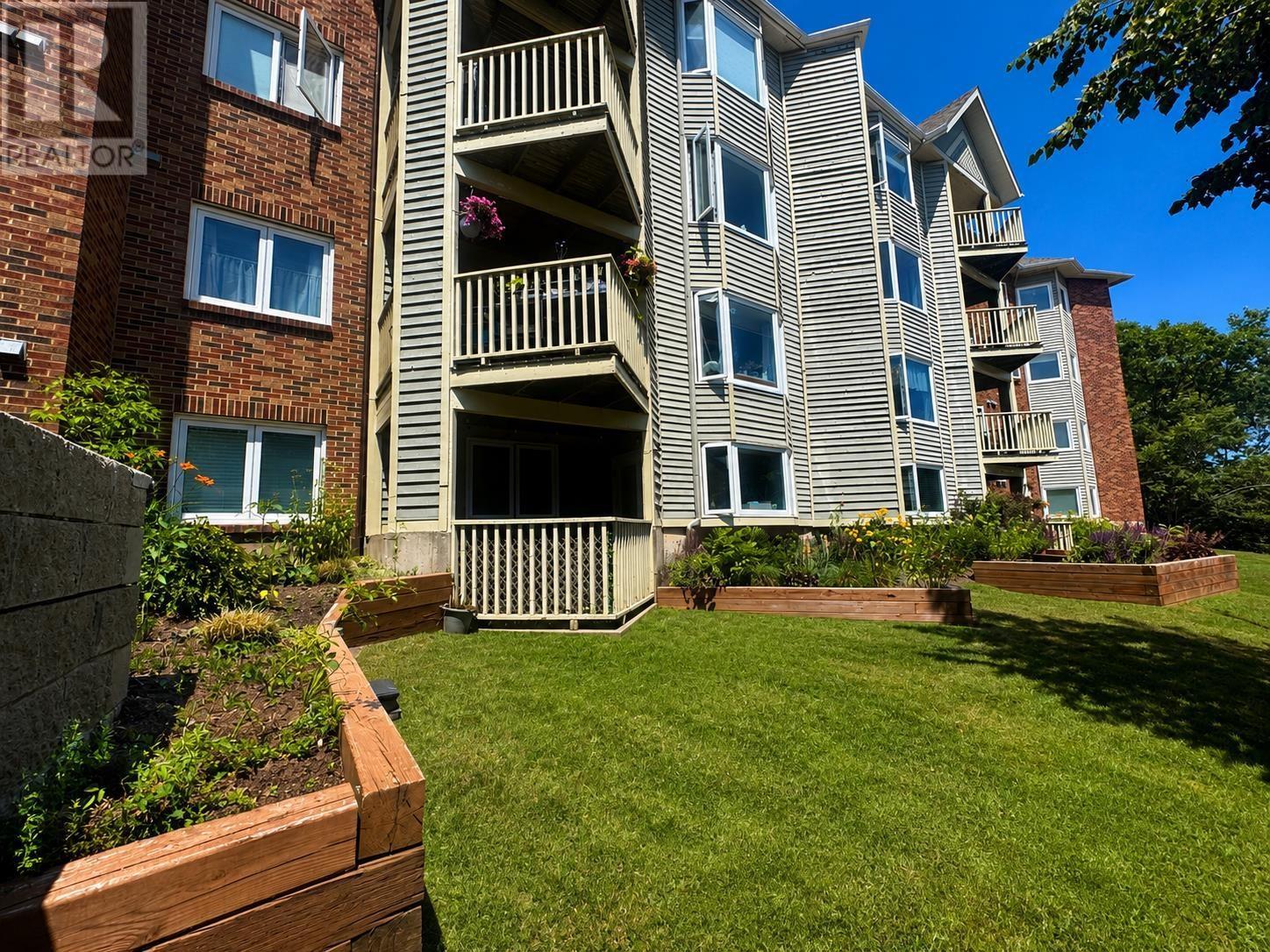 #104 12 Spinnaker Drive - 30