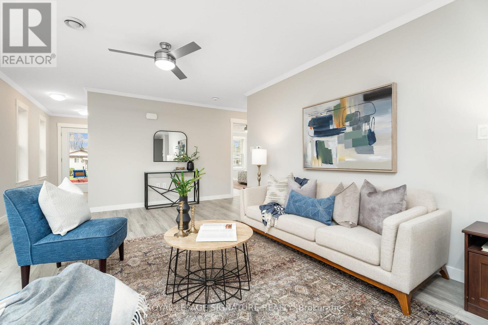 16 BRIARWOOD PLACE - 15