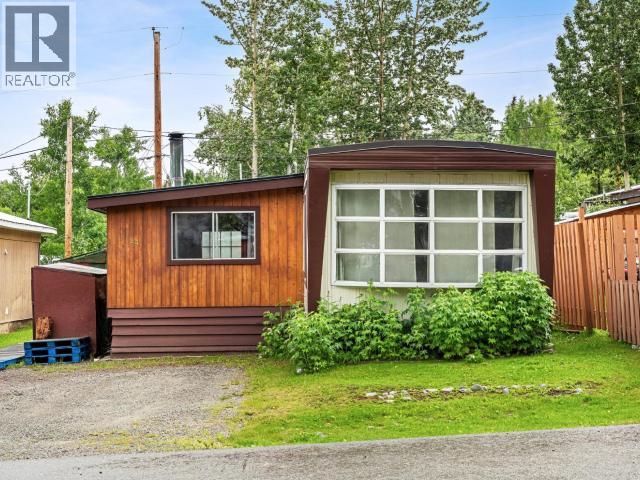 84-4 PROSPECTOR ROAD - 1