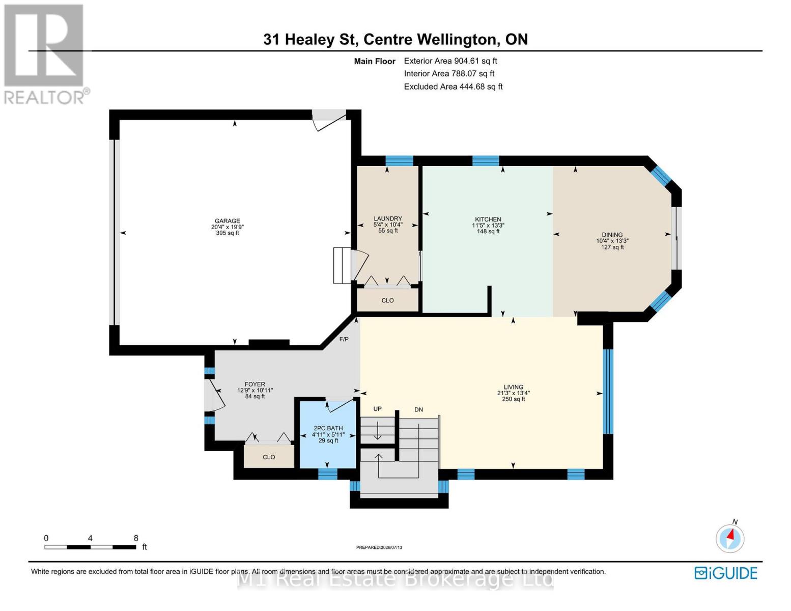 31 HEALEY STREET - 45