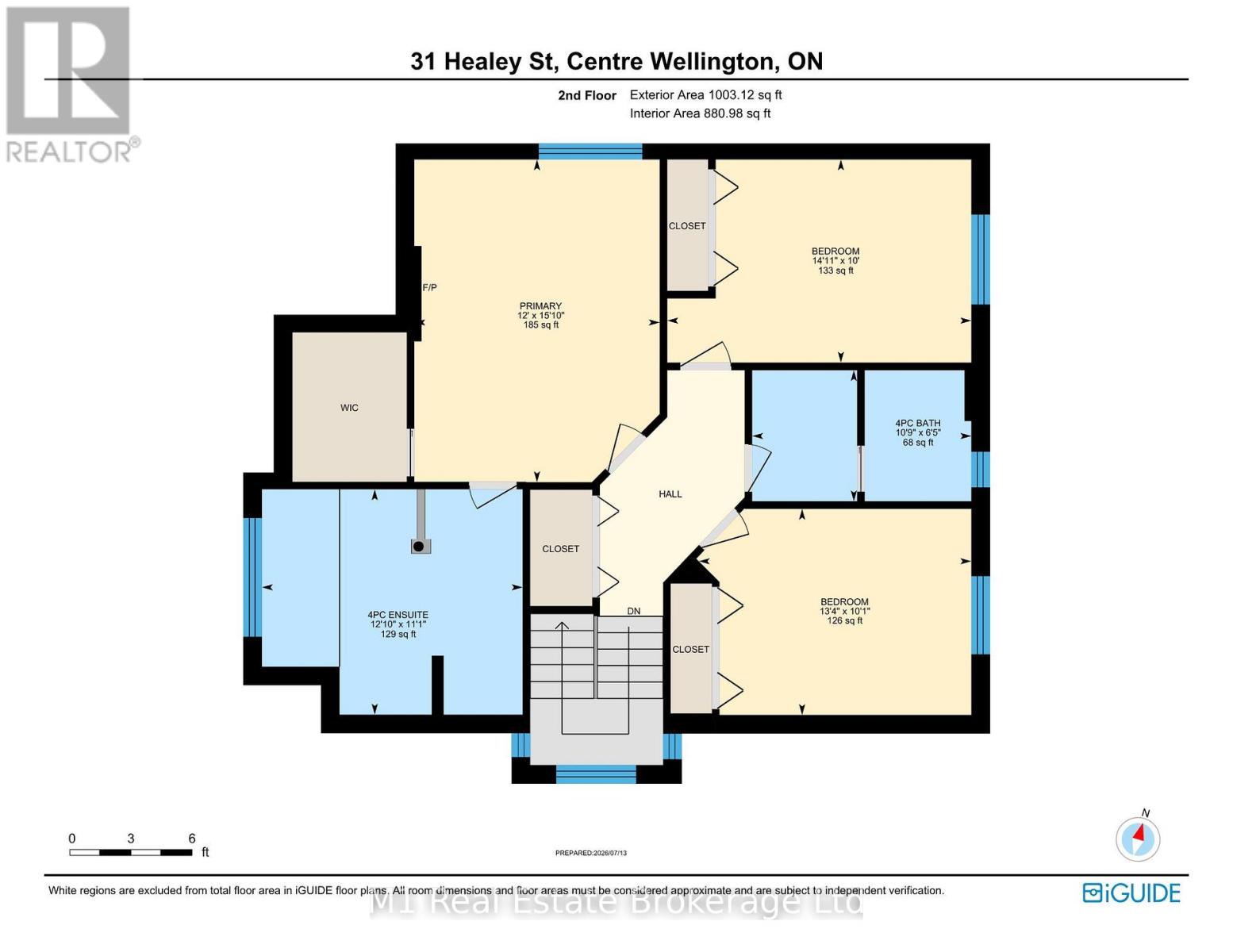 31 HEALEY STREET - 46