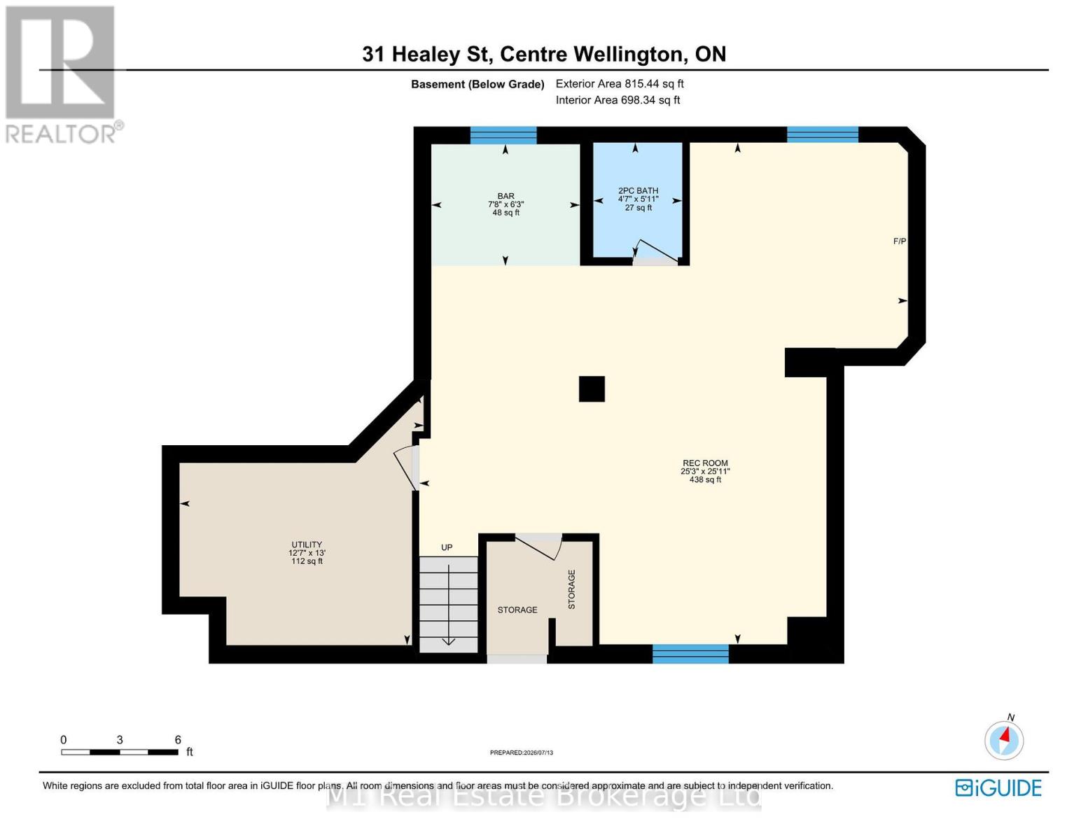 31 HEALEY STREET - 47