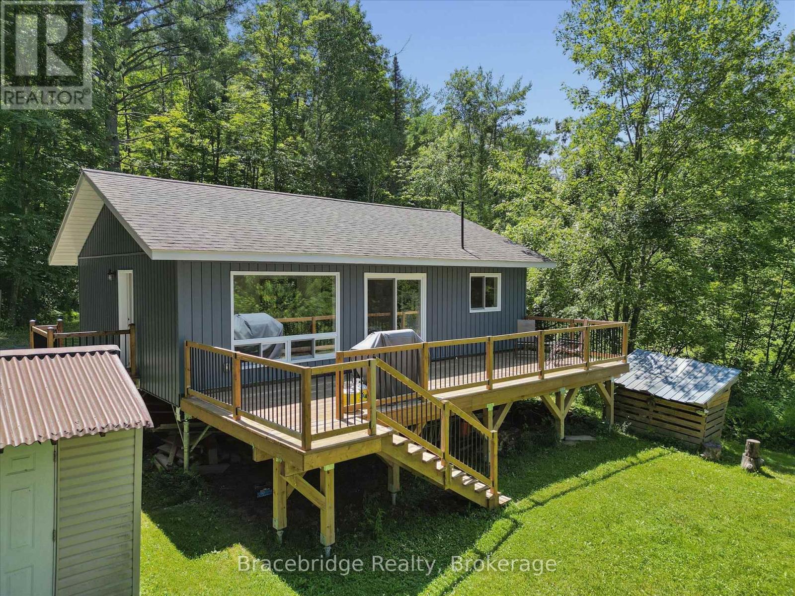 1106 RIVER HAVEN ROAD - 1