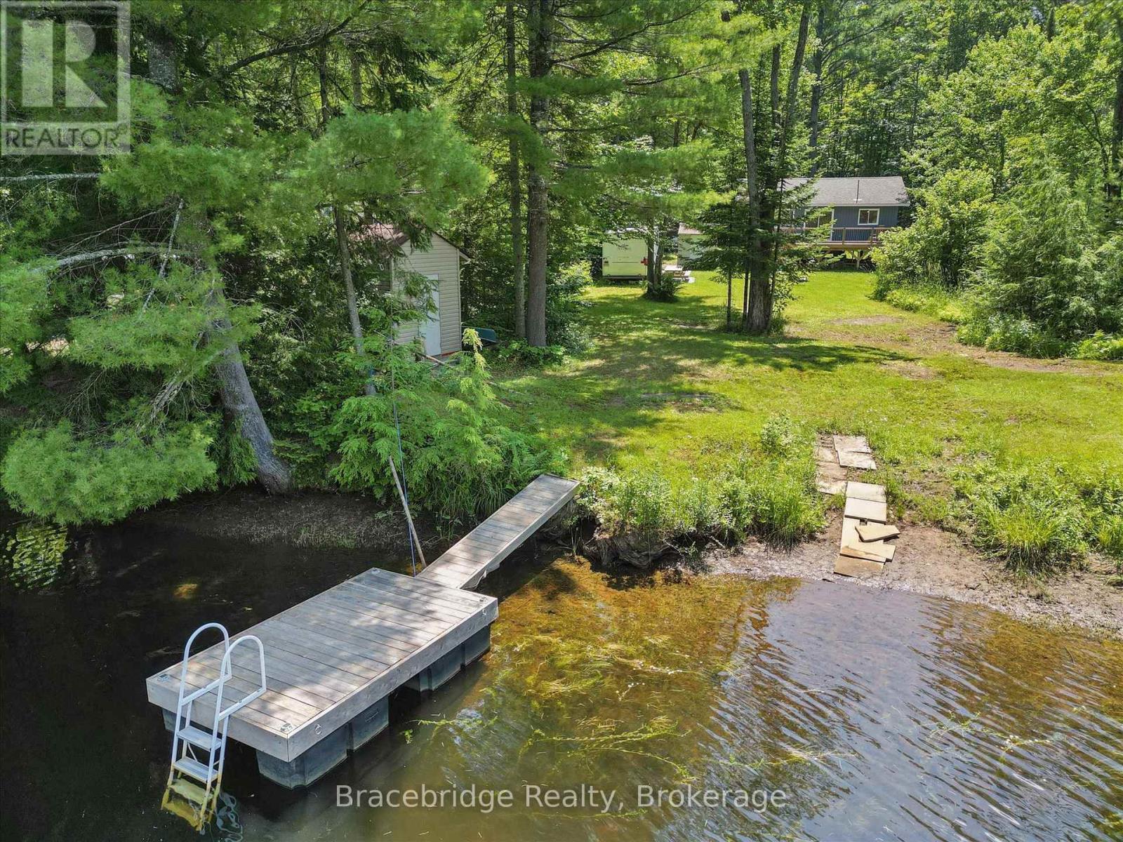 1106 RIVER HAVEN ROAD - 4