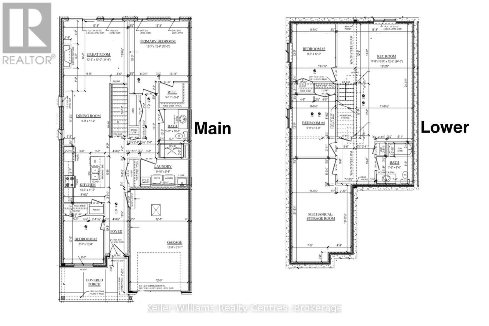 120 TREMBLE DRIVE - 2
