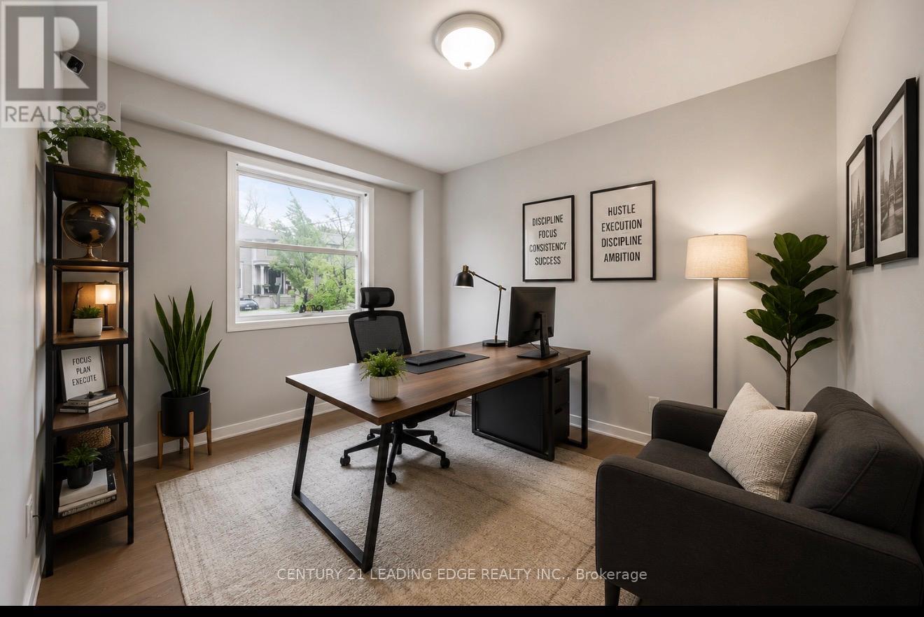 527 GLENGARRY AVENUE - 5