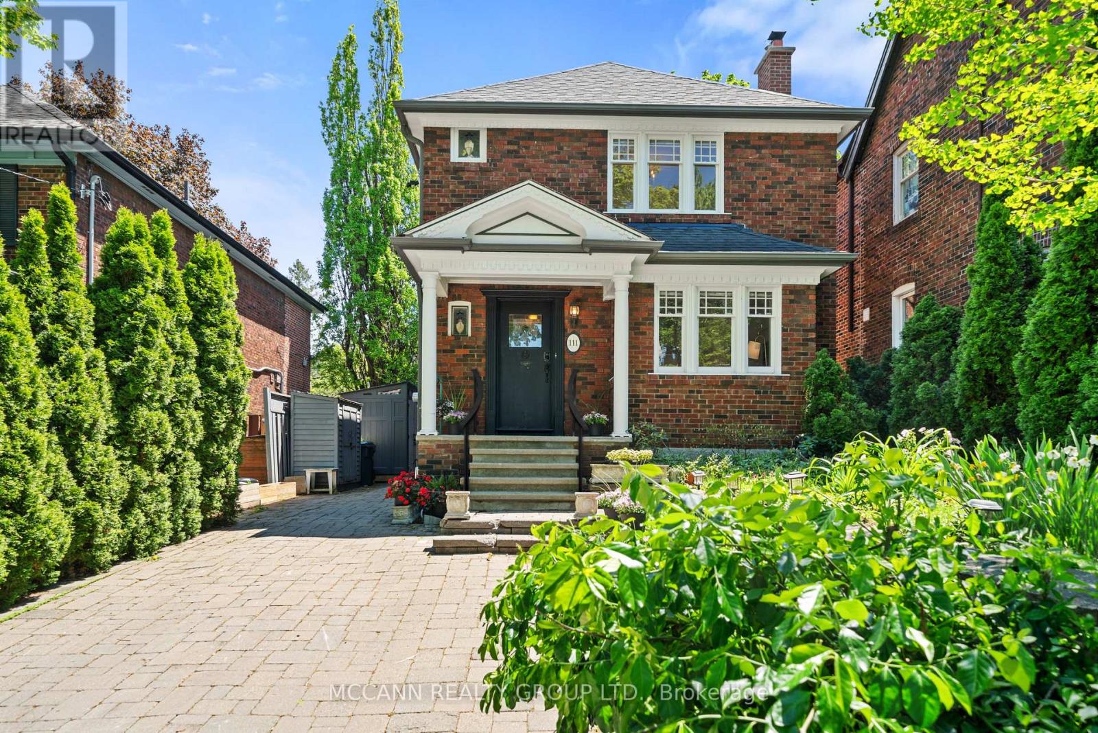 111 CHUDLEIGH AVENUE - 1