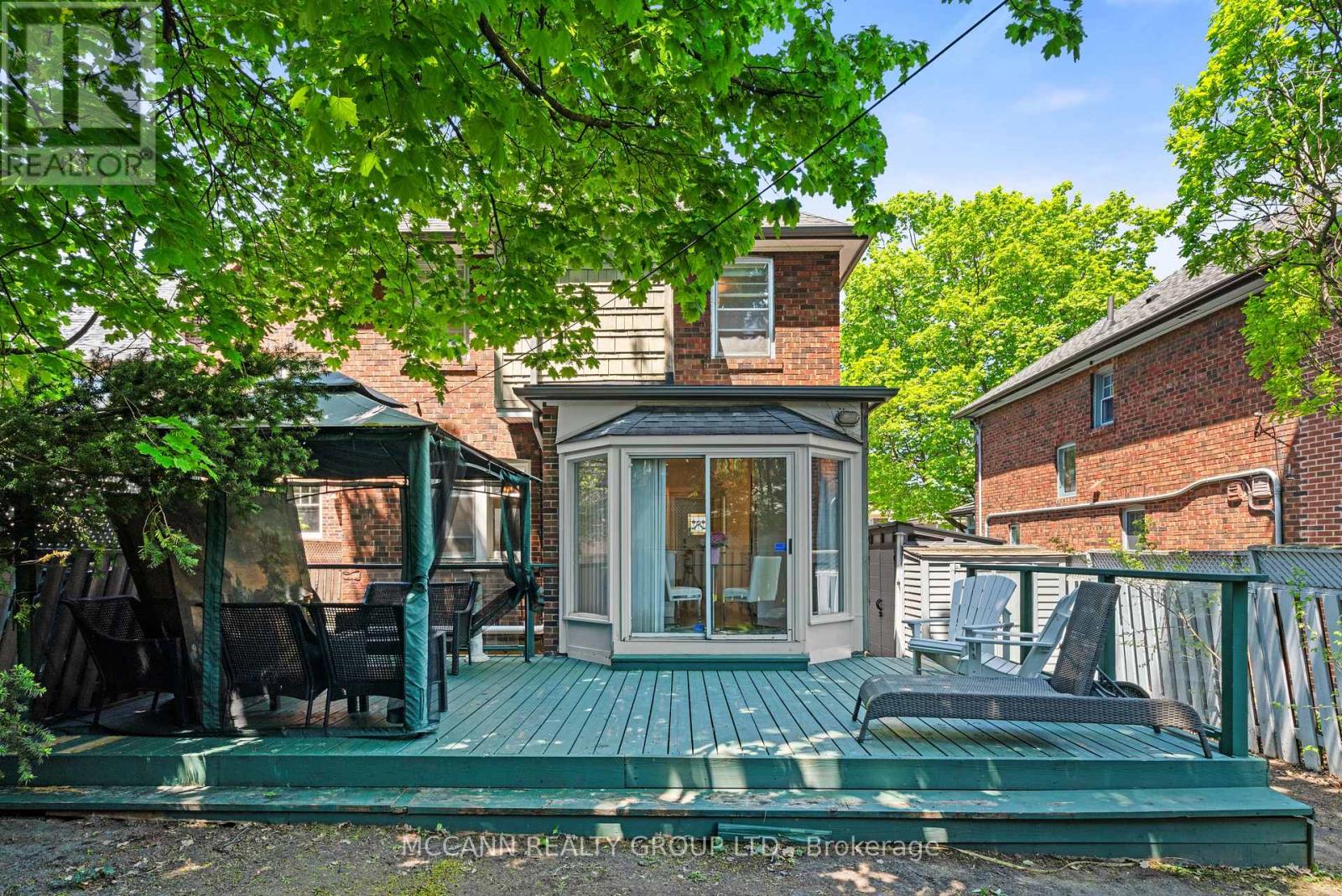 111 CHUDLEIGH AVENUE - 26