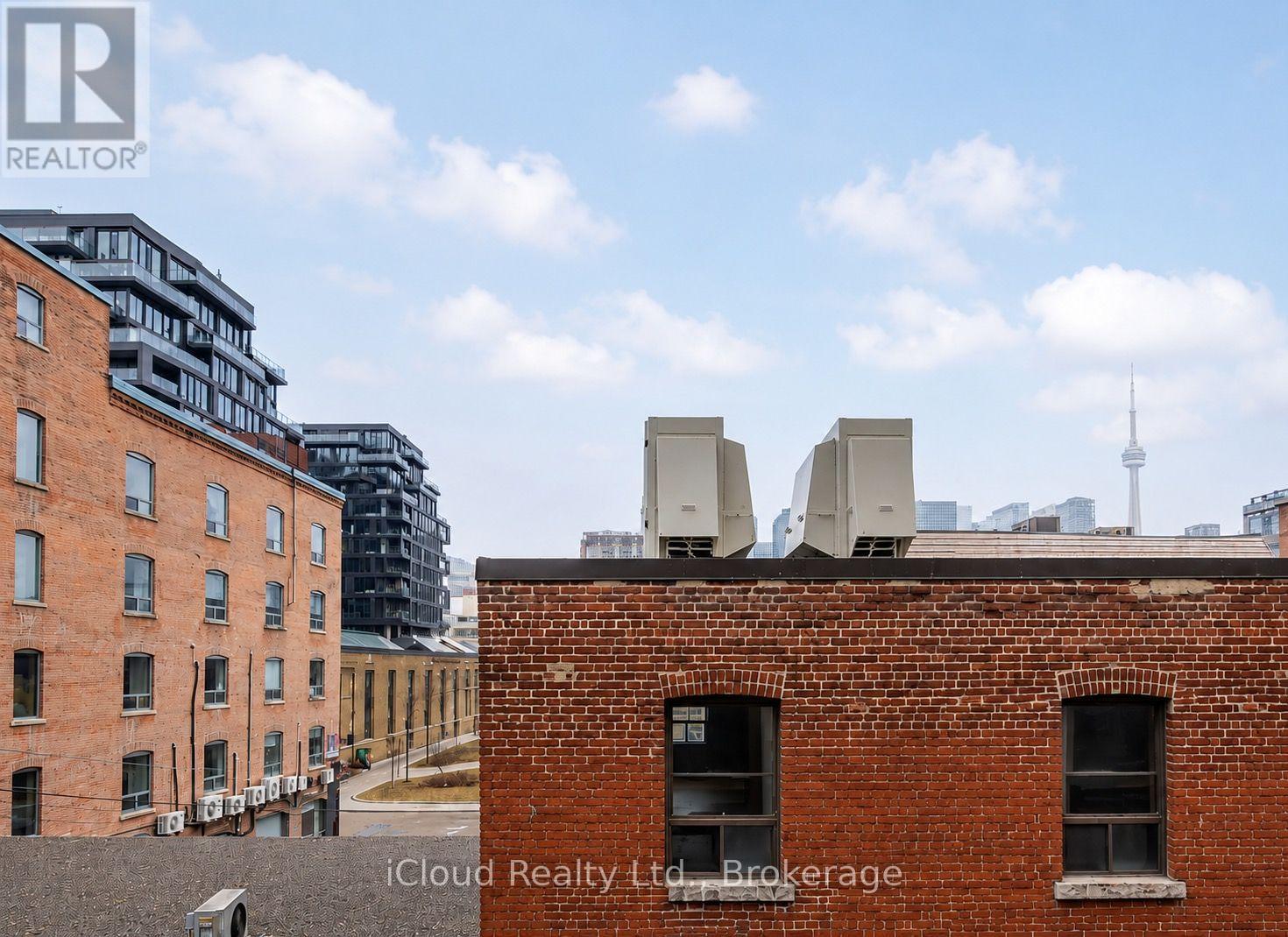 #303 123 PORTLAND STREET - 15