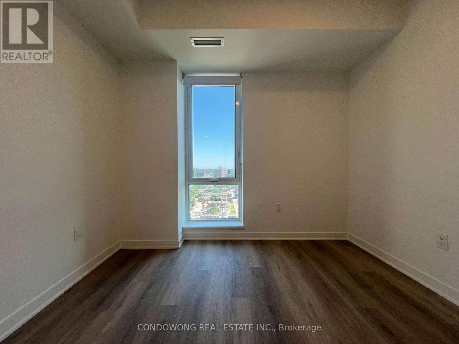 Large Windows