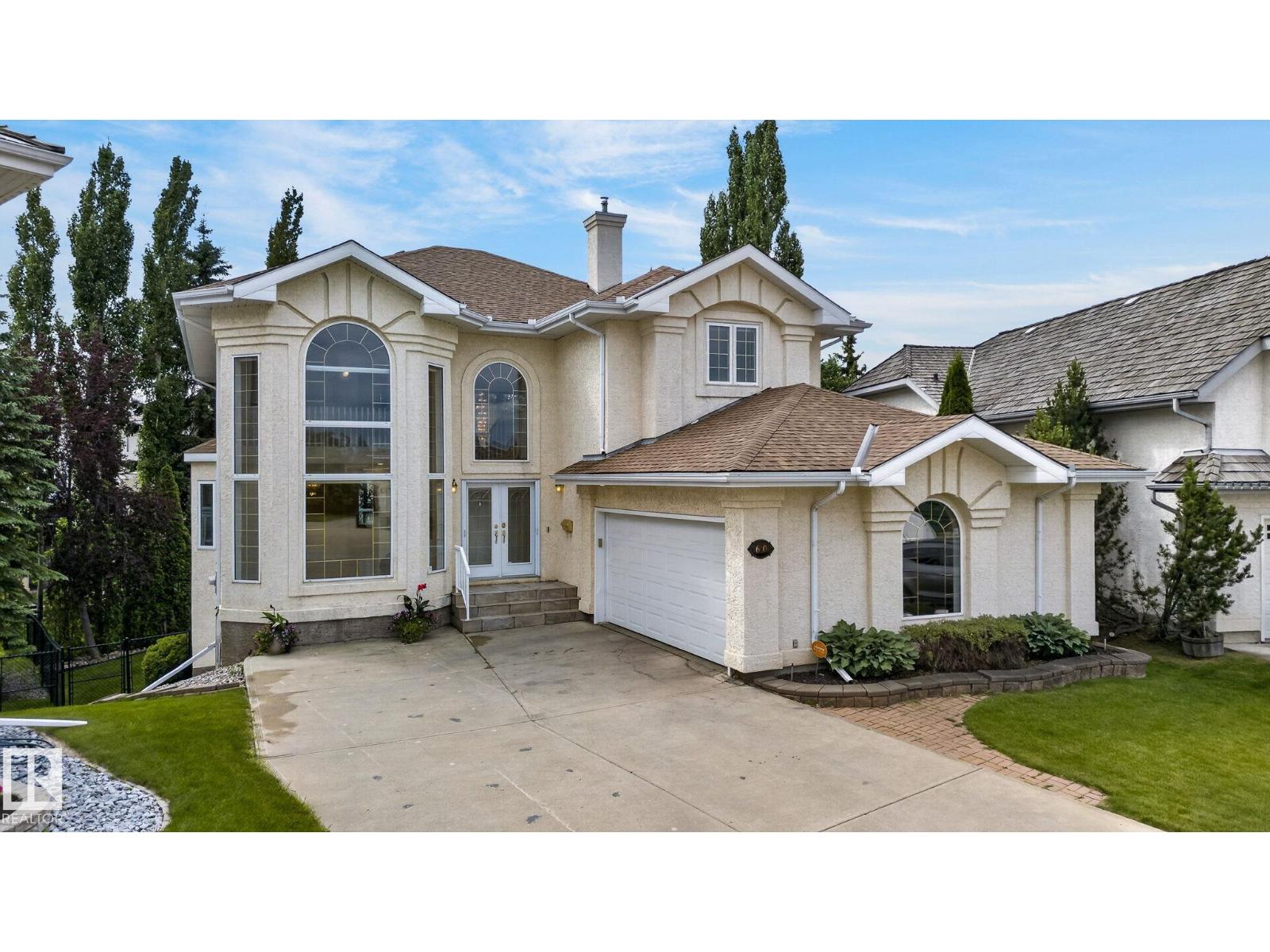 610 Hunters Close NW - 1