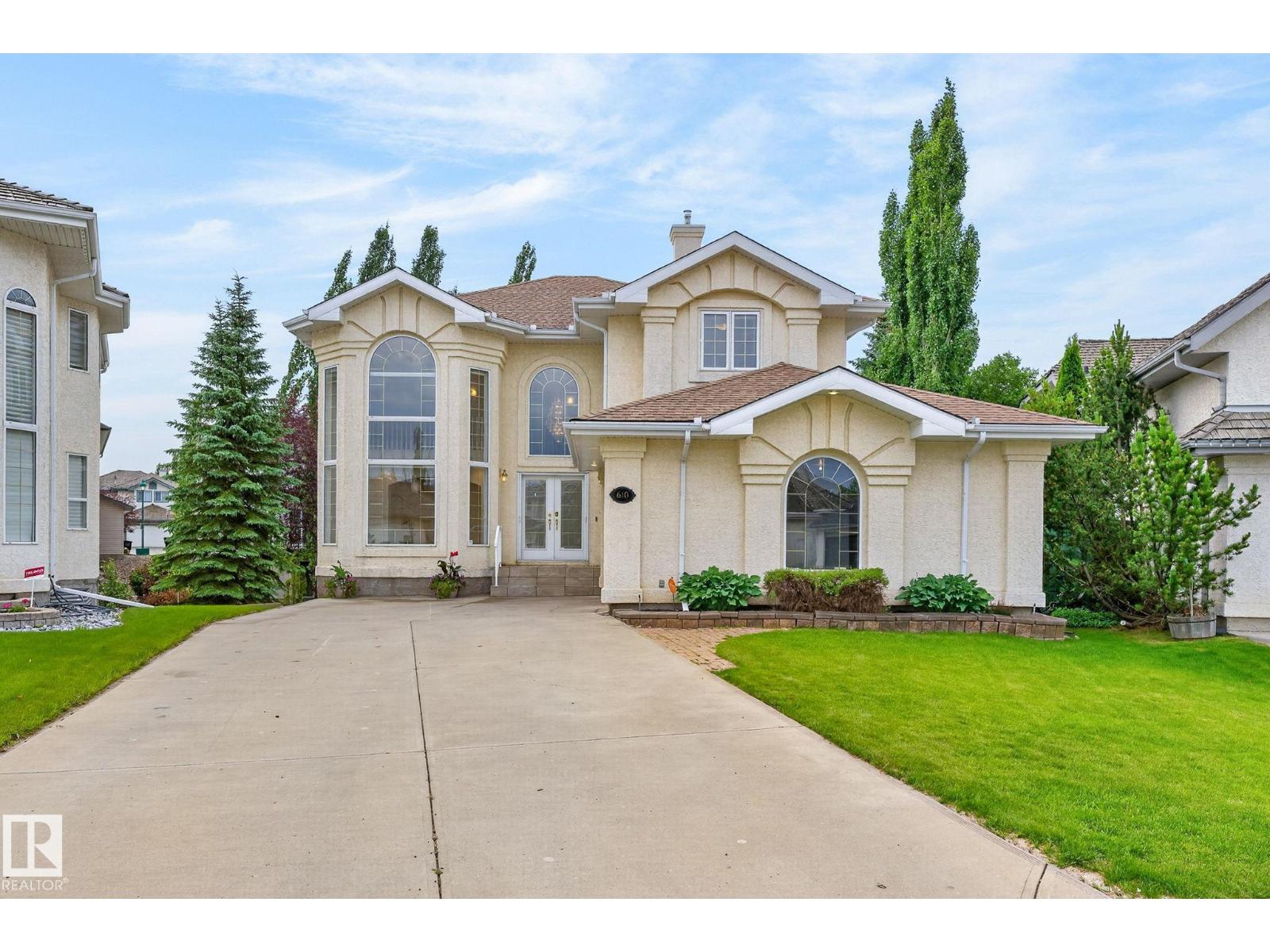 610 Hunters Close NW - 3