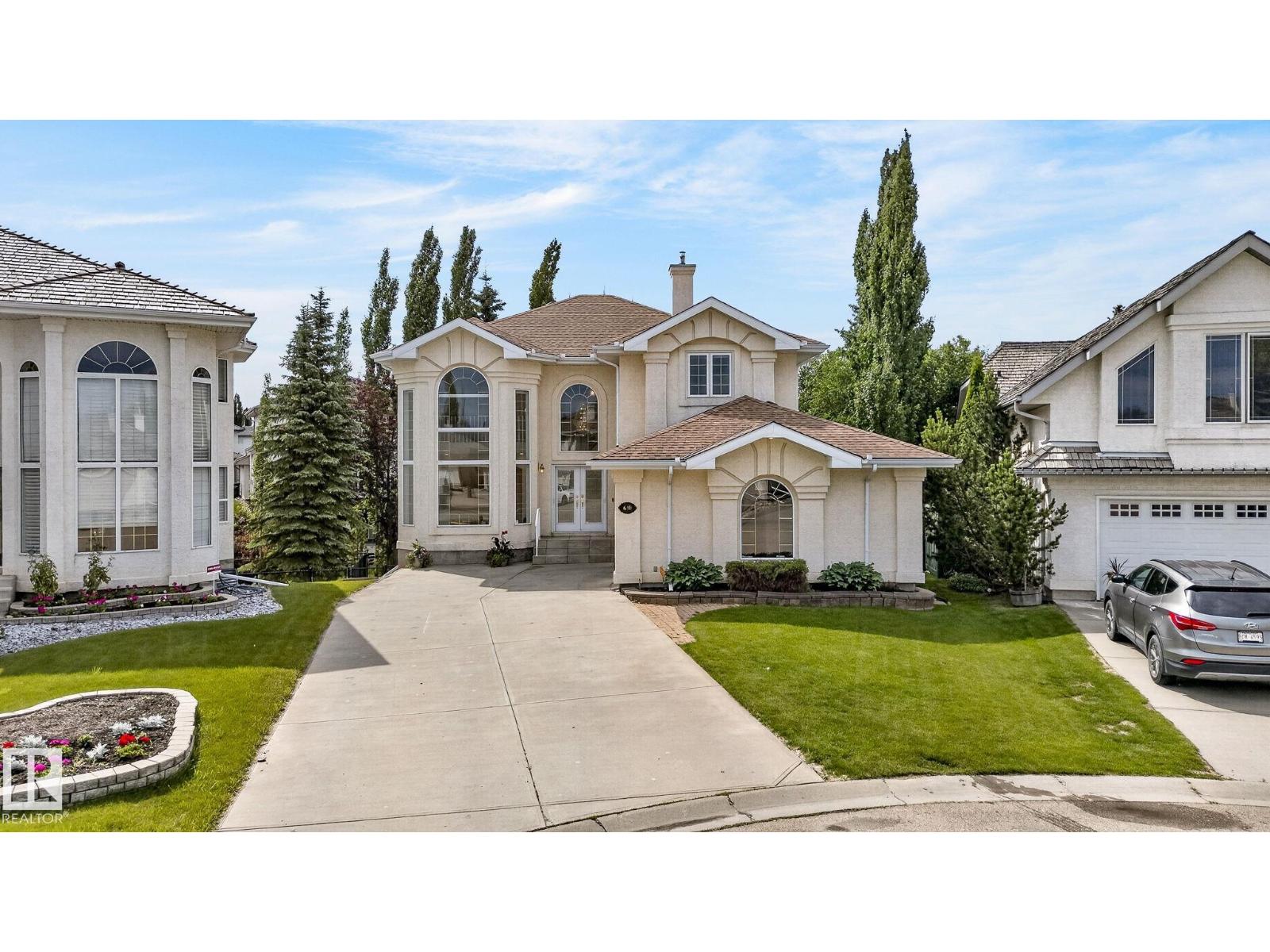 610 Hunters Close NW - 4