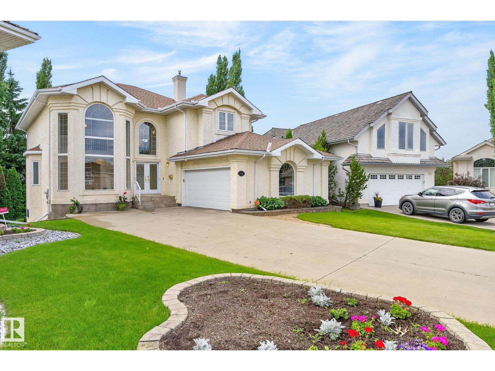 610 Hunters Close NW - 5