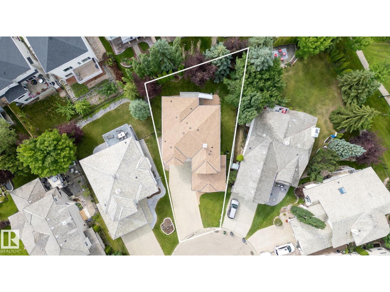 610 Hunters Close NW - 68