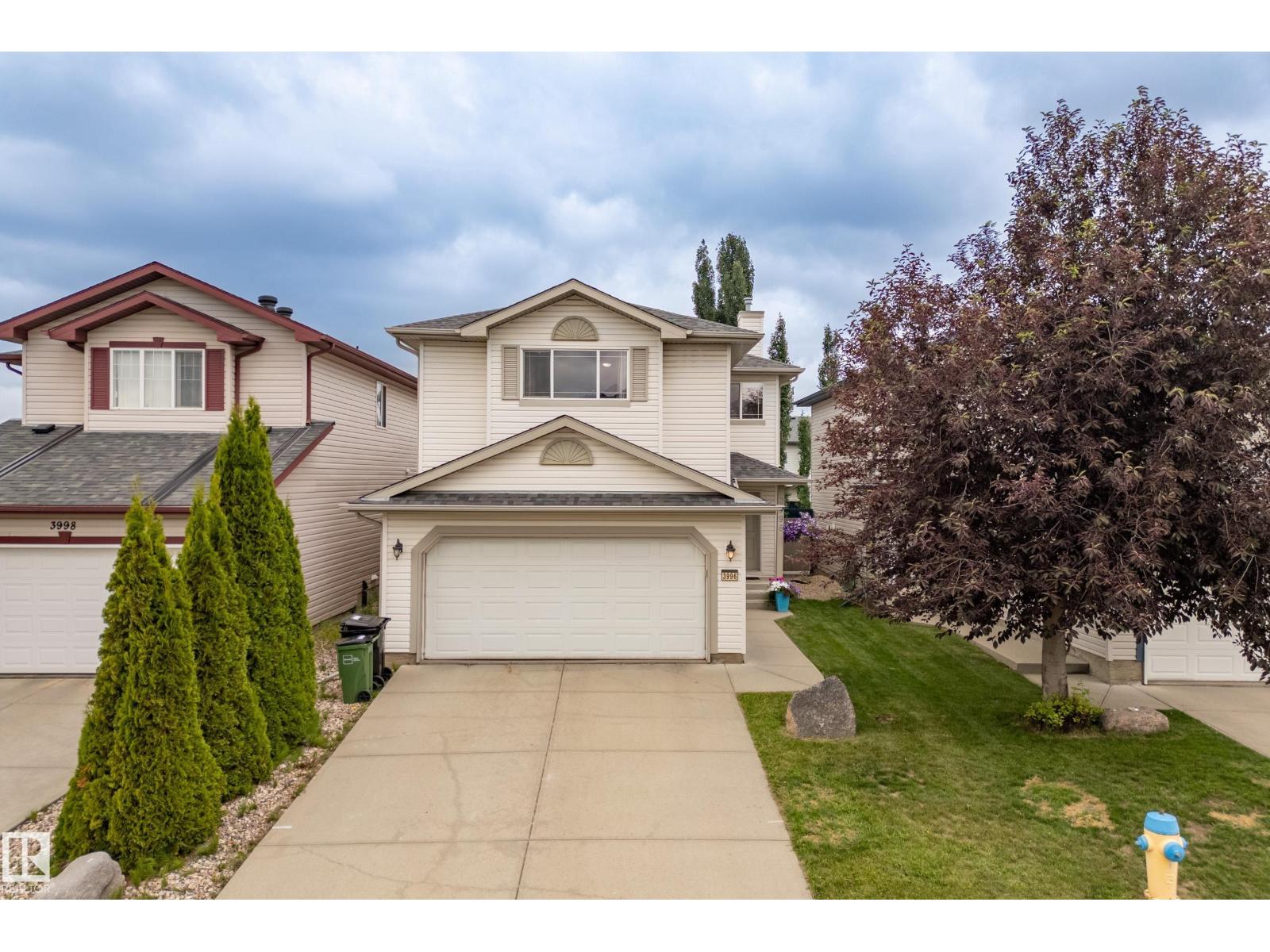 3996 Mcmullen GR SW - 36
